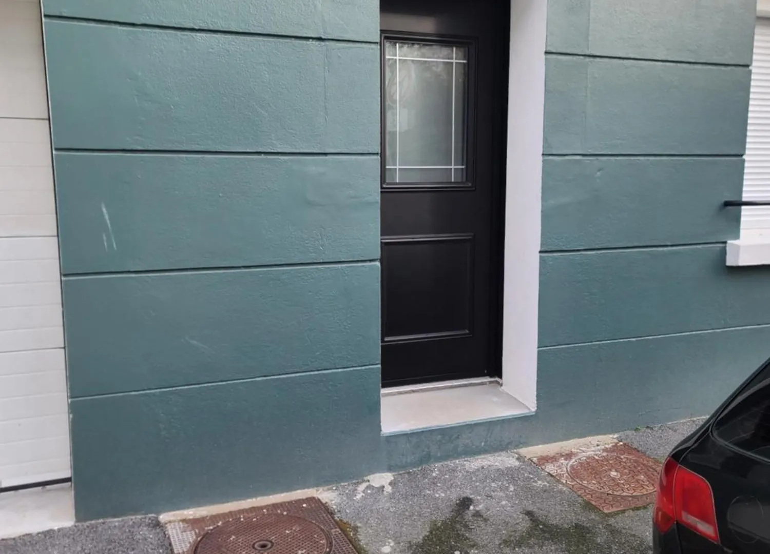 Apartment Paisible Appartement Central & Lumineux Par Groom Lorient