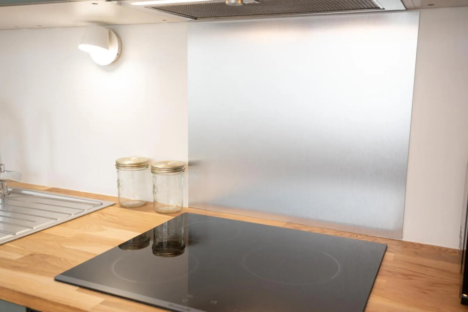 Paisible Appartement Central & Lumineux Par Groom Lorient