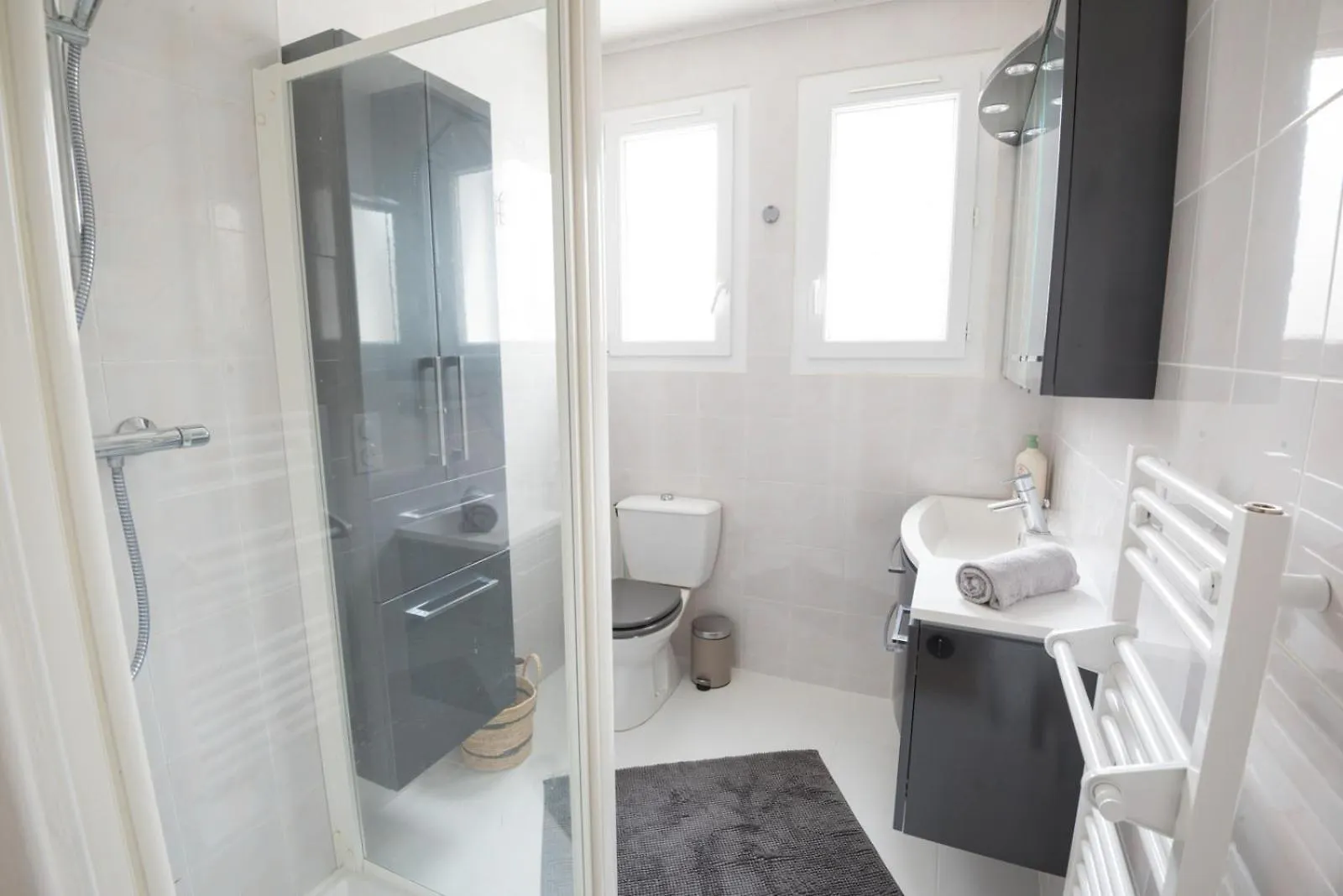 Apartment Paisible Appartement Central & Lumineux Par Groom Lorient
