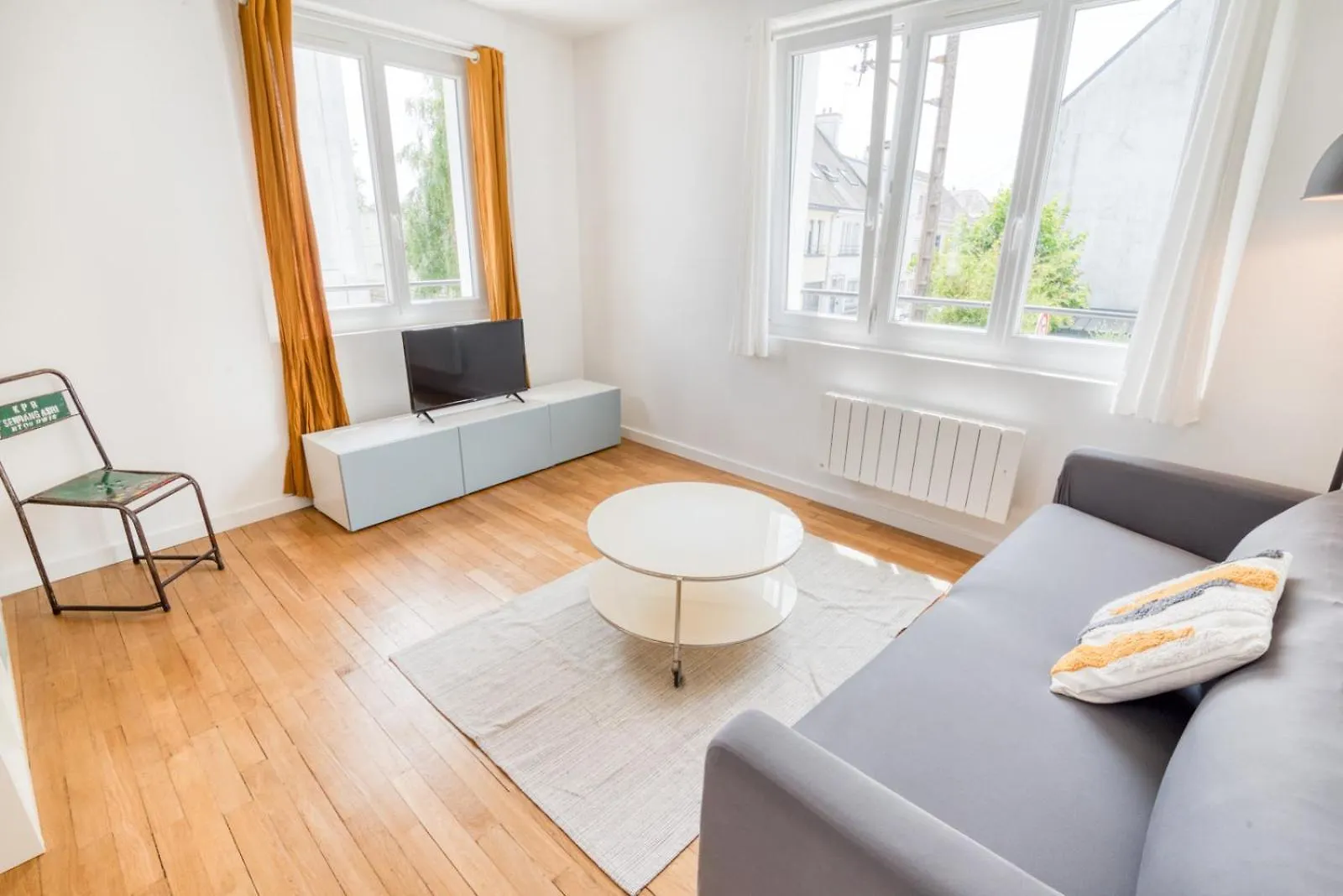 Paisible Appartement Central & Lumineux Par Groom Lorient 0*,  France