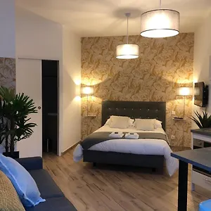  Apartamento Koaloft